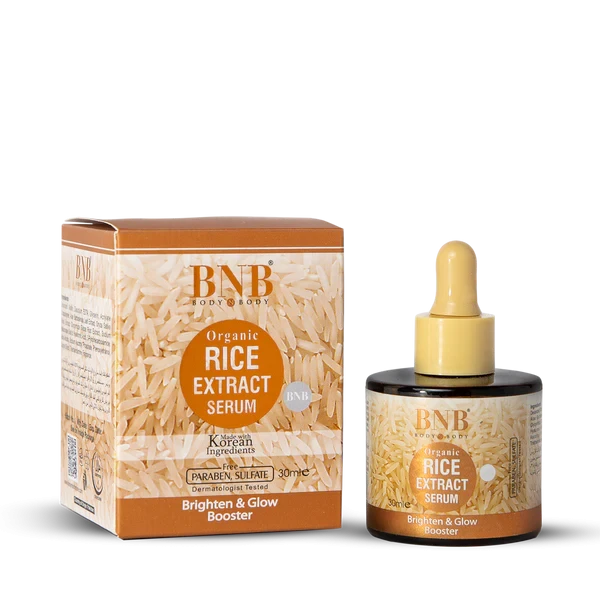 BNB Rice Extract Serum