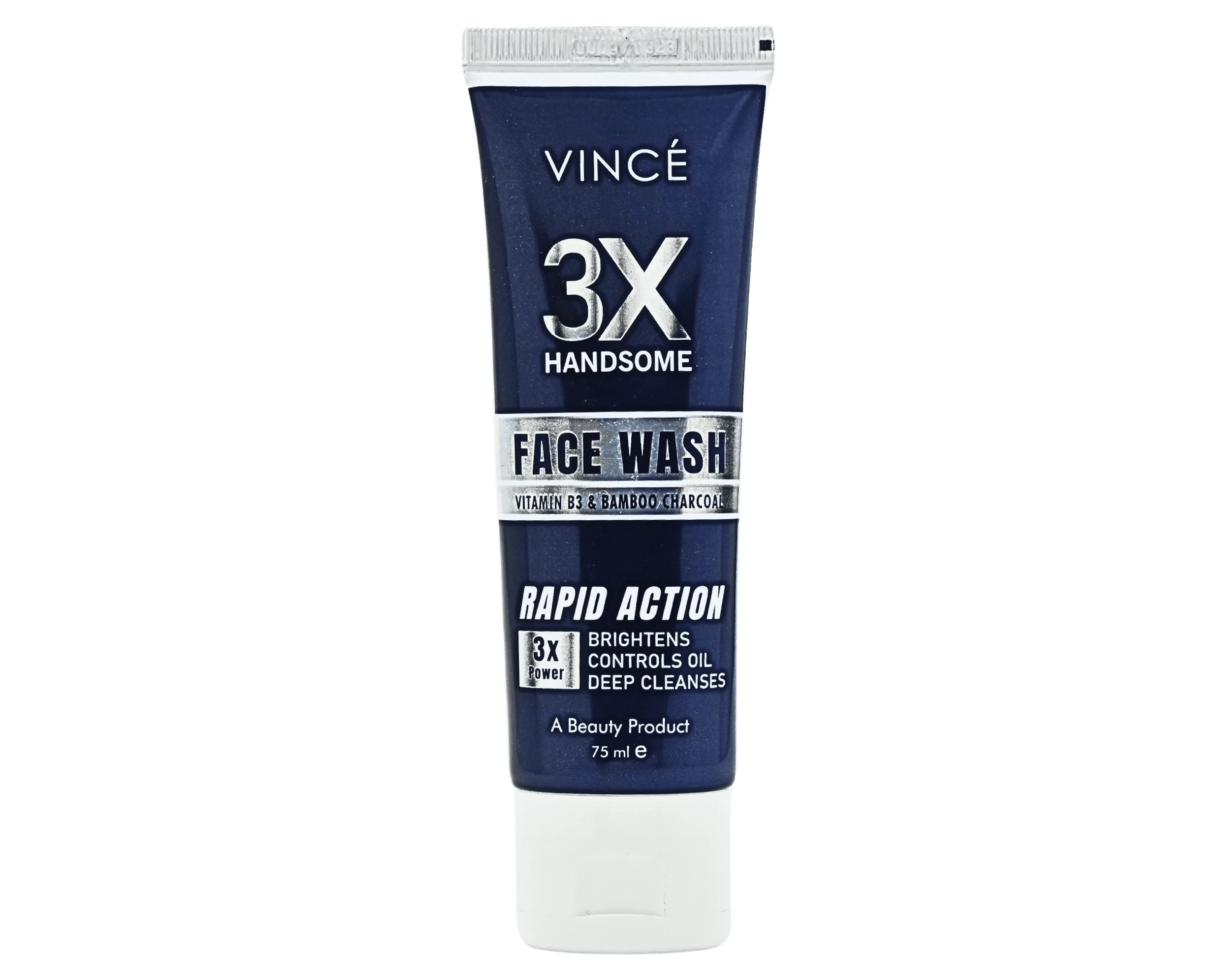 3X Handsome Face Wash