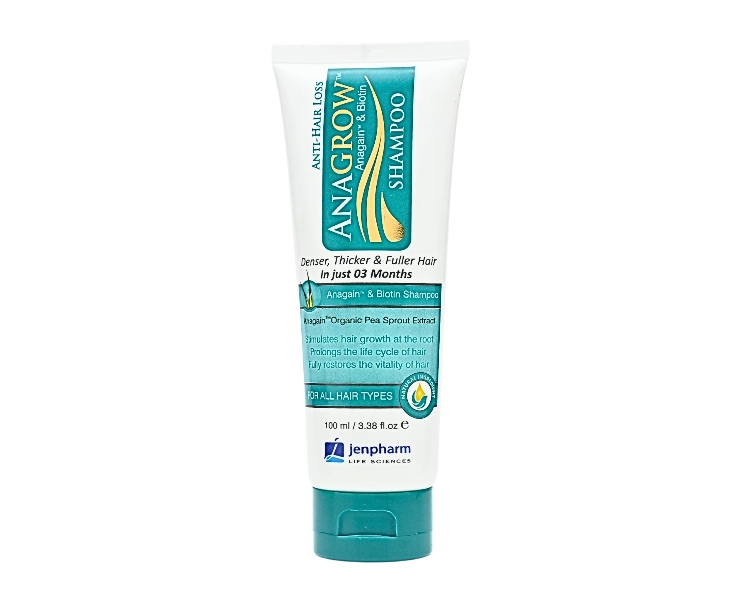 Anagrow Shampoo