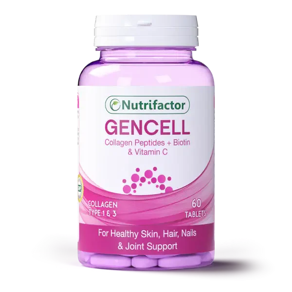 Gencell Tablets