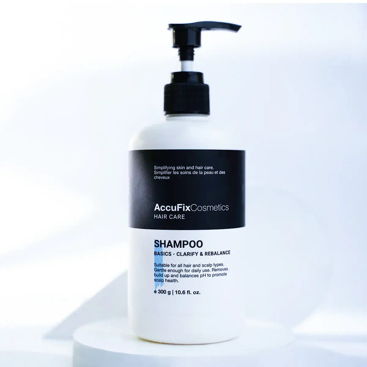 Clarify & Rebalance Shampoo