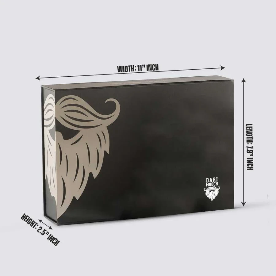 Dari Mooch Premium Gift Box