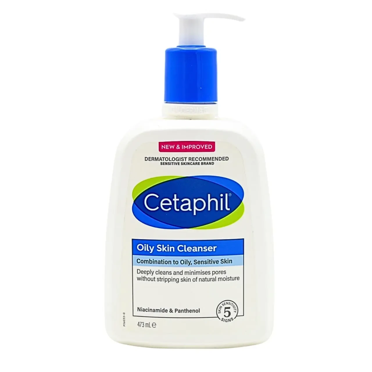 Oily Skin Cleanser
