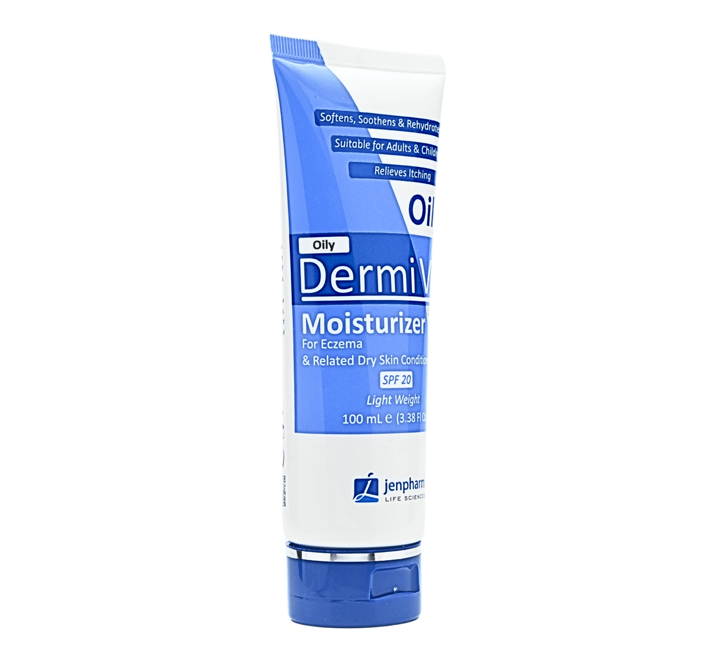 Dermive Oily