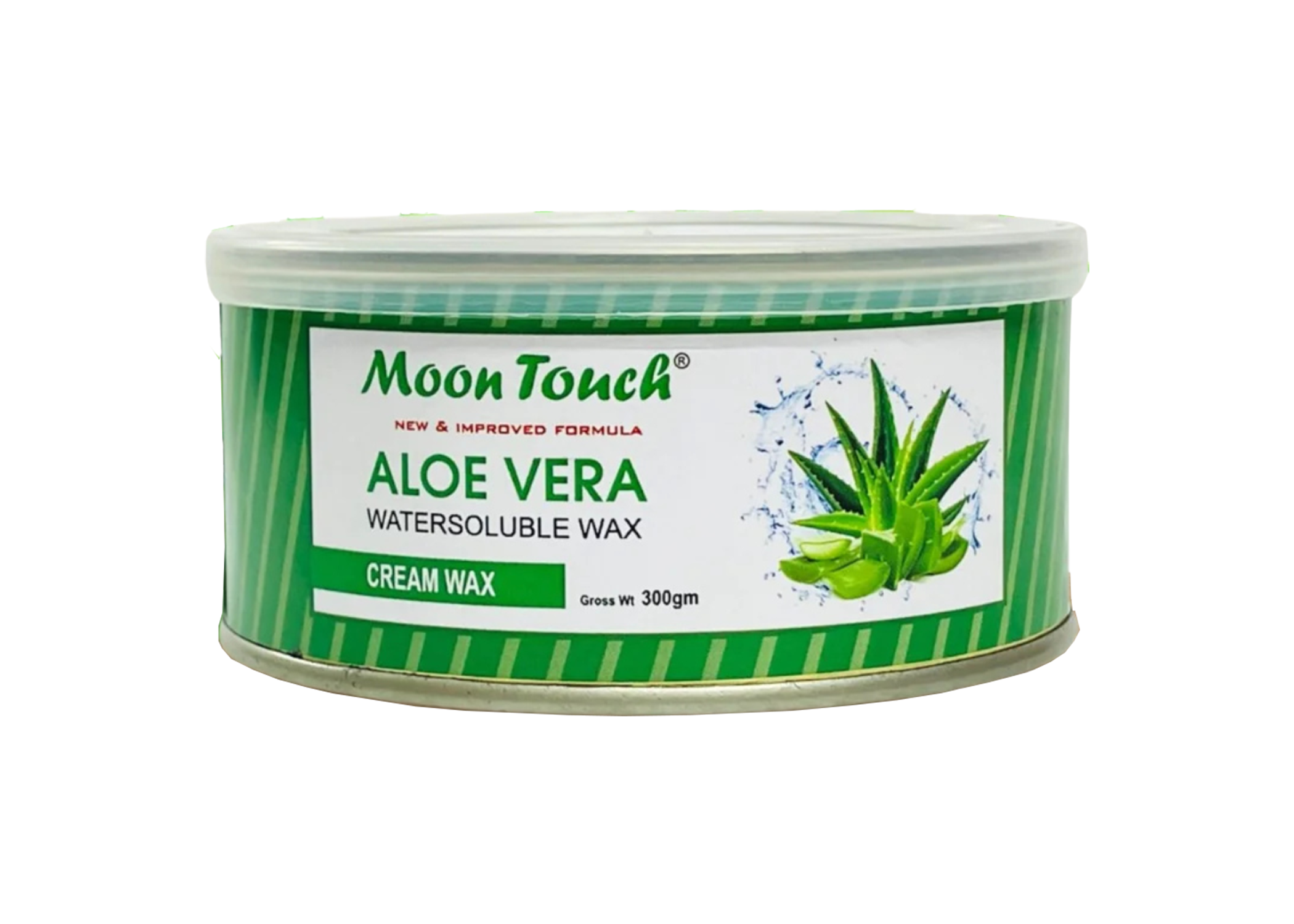 Creamy Hair Removal Wax