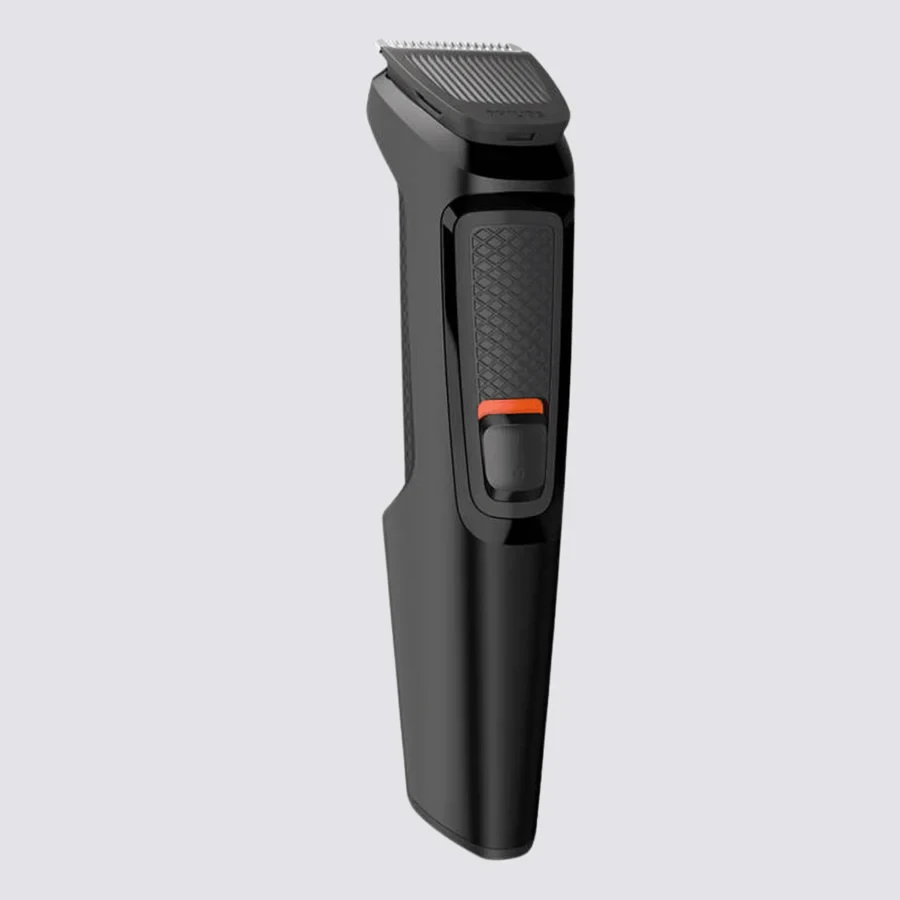 MG3710/15 Multigroom series 3000 6-in-1, Face