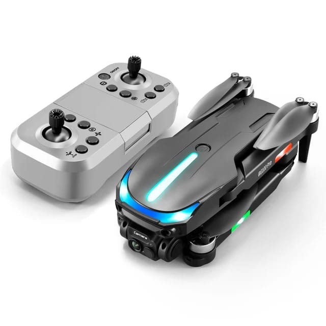 RG 100 PRO 4K ULTRA HD QUADDORNE