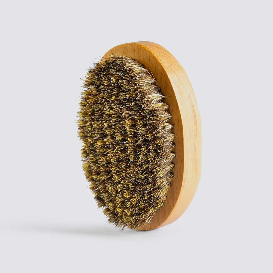 Dari Mooch Beard Brush