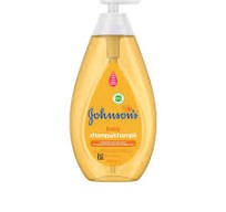 Johnson Baby Shampoo