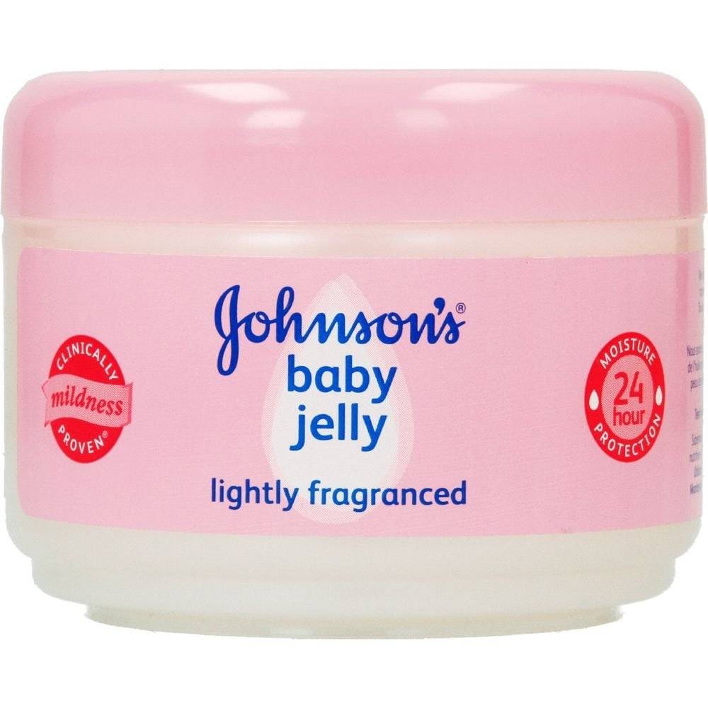 Johnson’s Baby Jelly