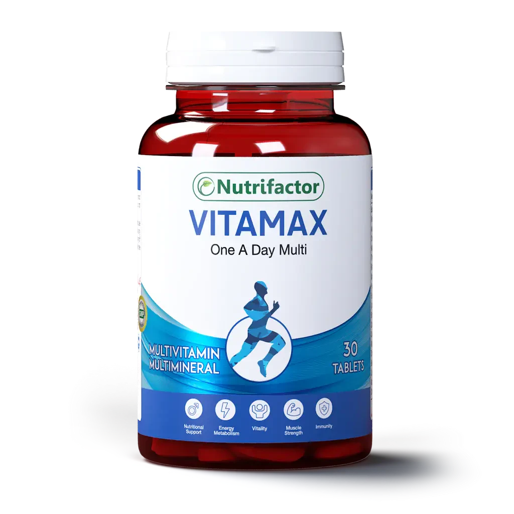 Vitamax Tablets