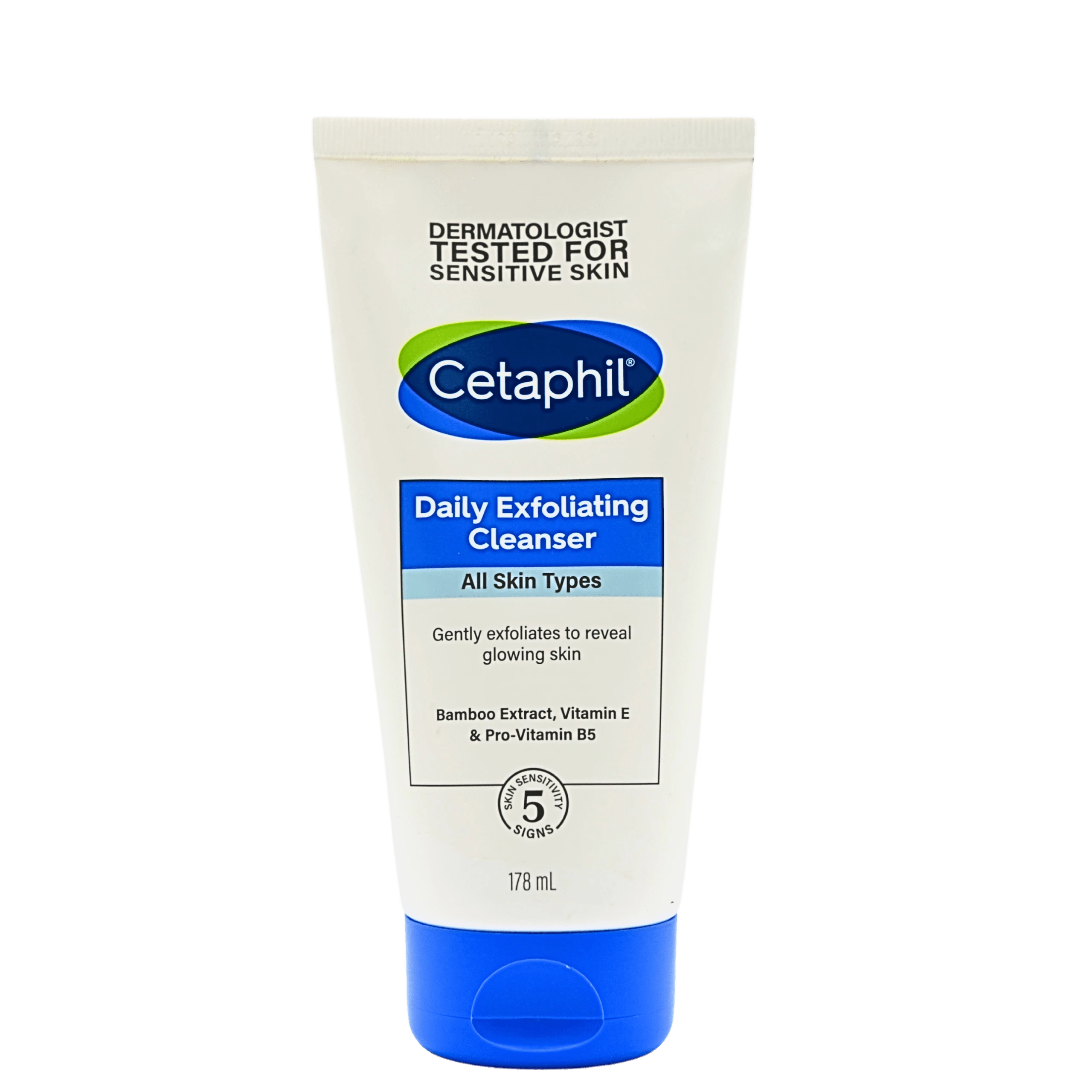 Daily Exfoliating Cleanser