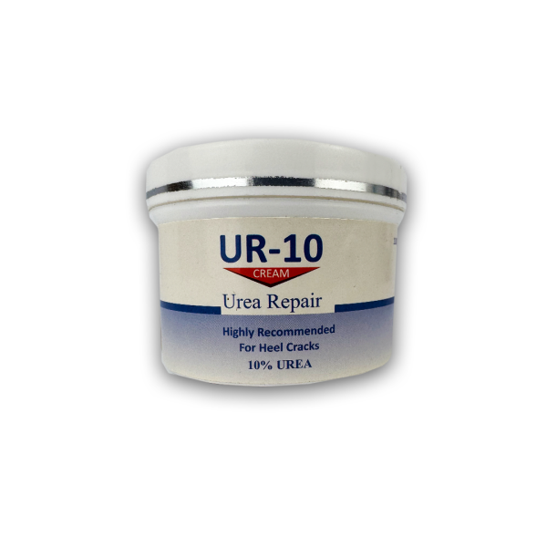 UR-10 UREA REPAIR CREAM