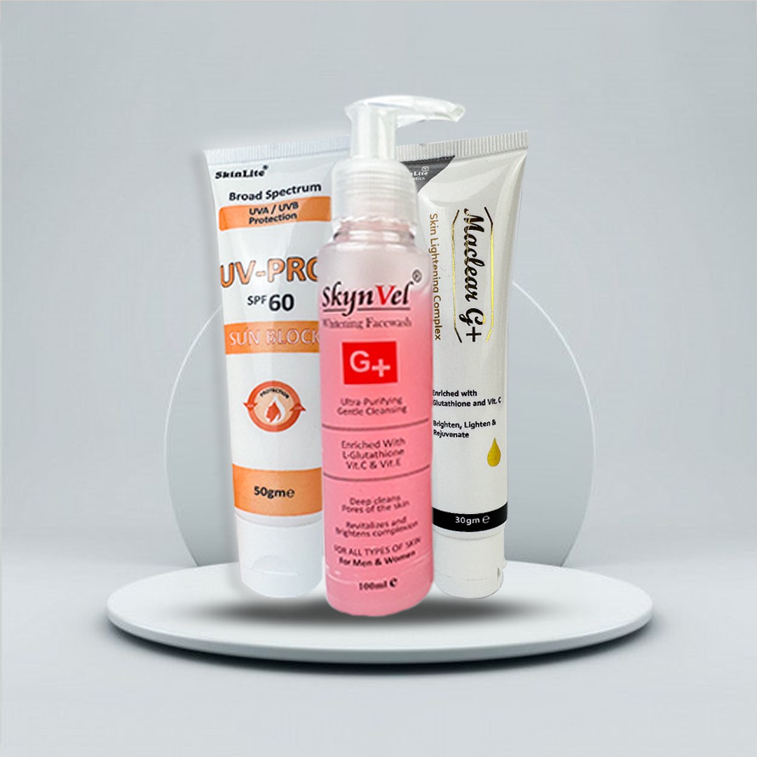 Skincare Bundle 1