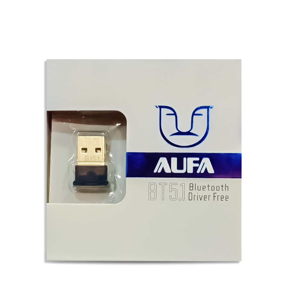 Alfa B151 Bluetoth 5.1 Usb Dongle